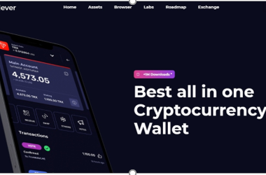 Klever app set for all wallets