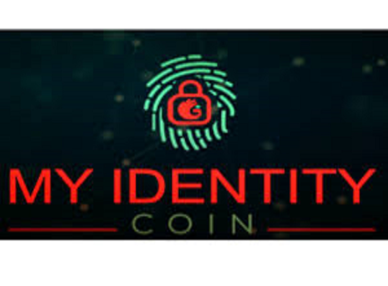 My Identity Coin