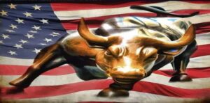 Private investors drive bull run