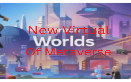 What is Metaverse