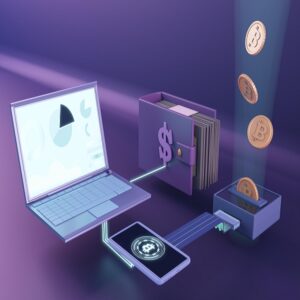 Types of crypto tokens and coins to invest in