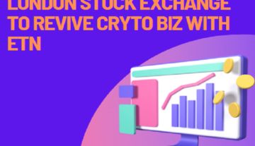 LSE approve crypto ETN