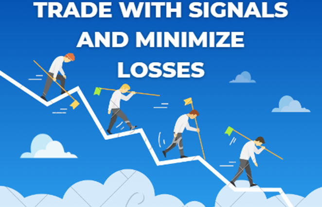 impact of not using trading signals
